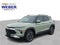 2026 Chevrolet TrailBlazer FWD 4dr LT