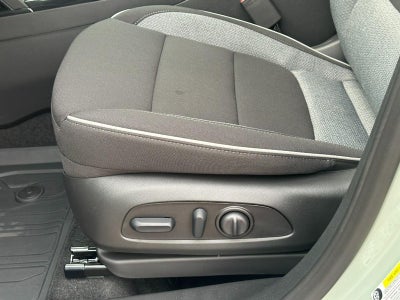 2026 Chevrolet TrailBlazer FWD 4dr LT