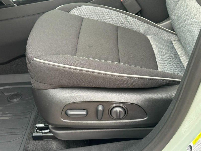 2026 Chevrolet TrailBlazer FWD 4dr LT