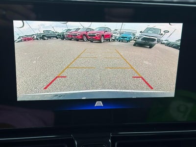 2026 Chevrolet TrailBlazer FWD 4dr LT