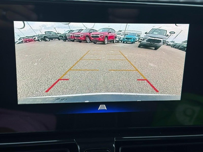 2026 Chevrolet TrailBlazer FWD 4dr LT