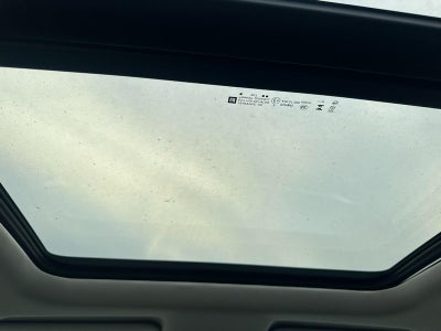 2026 Chevrolet TrailBlazer FWD 4dr LT