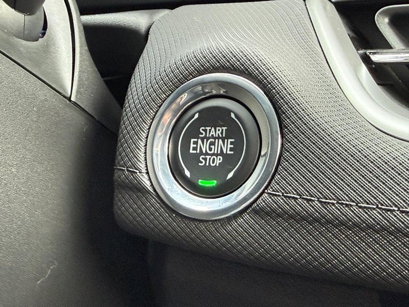 2026 Chevrolet TrailBlazer FWD 4dr LT