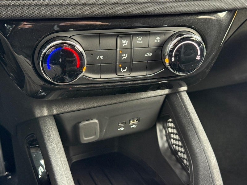 2026 Chevrolet TrailBlazer FWD 4dr LT