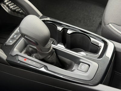 2026 Chevrolet TrailBlazer FWD 4dr LT