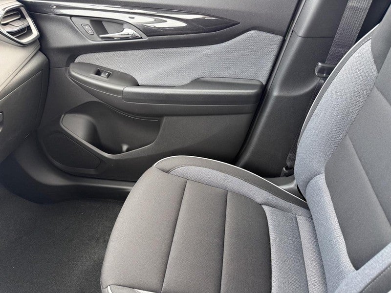 2026 Chevrolet TrailBlazer FWD 4dr LT