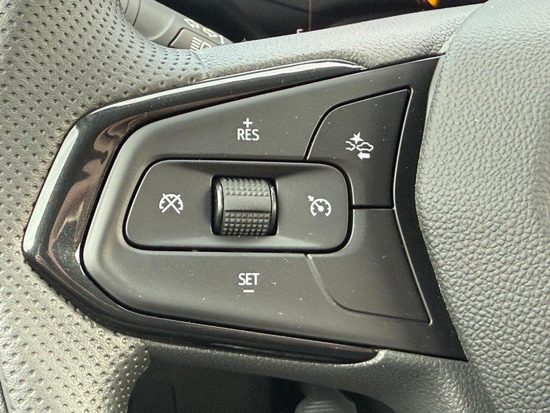 2026 Chevrolet TrailBlazer FWD 4dr LT