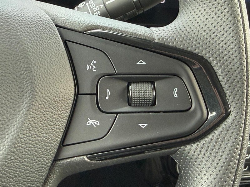 2026 Chevrolet TrailBlazer FWD 4dr LT