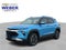 2026 Chevrolet TrailBlazer FWD 4dr LT