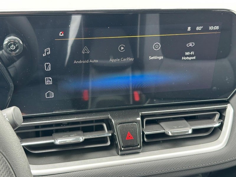2026 Chevrolet TrailBlazer FWD 4dr LT