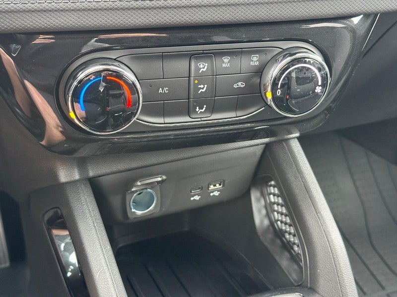2026 Chevrolet TrailBlazer FWD 4dr LT