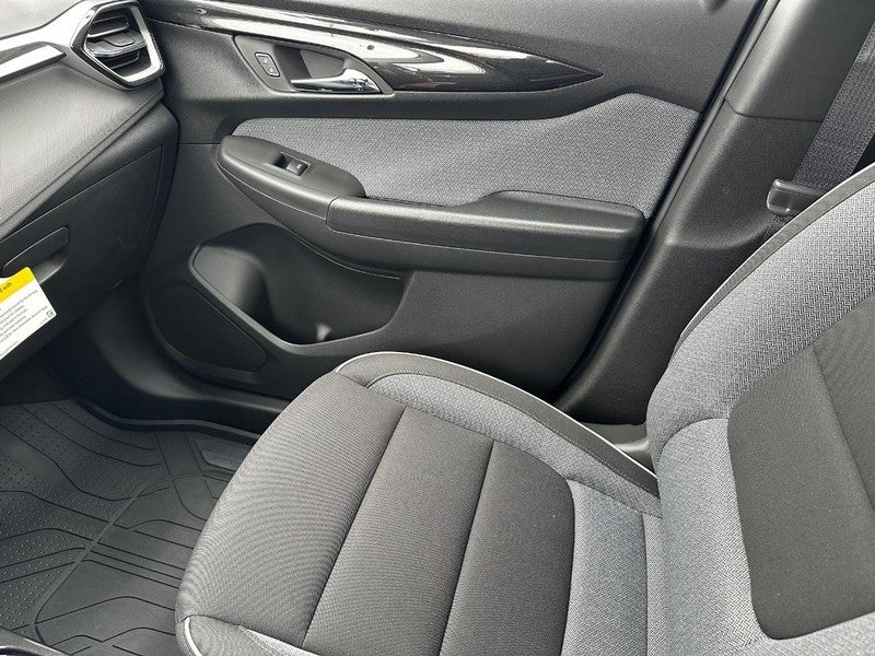2026 Chevrolet TrailBlazer FWD 4dr LT