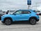 2026 Chevrolet TrailBlazer FWD 4dr LT