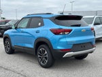 2026 Chevrolet TrailBlazer FWD 4dr LT