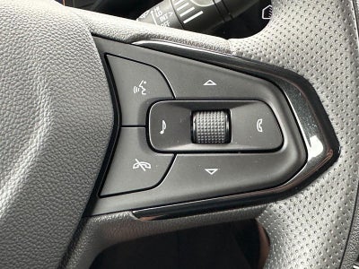 2026 Chevrolet TrailBlazer FWD 4dr LT