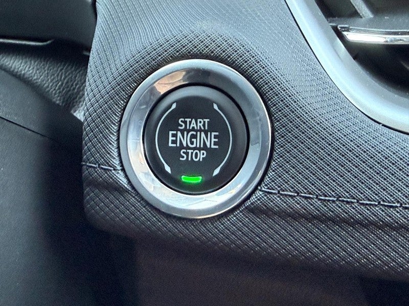 2026 Chevrolet TrailBlazer FWD 4dr LT