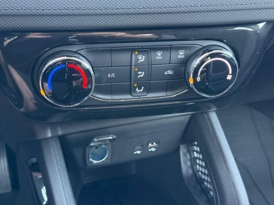 2026 Chevrolet TrailBlazer FWD 4dr LT