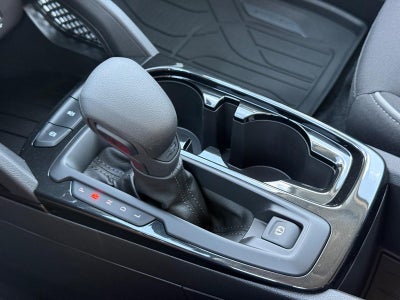 2026 Chevrolet TrailBlazer FWD 4dr LT