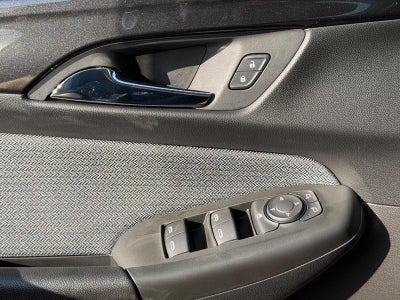 2026 Chevrolet TrailBlazer FWD 4dr LT