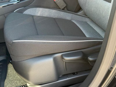 2026 Chevrolet TrailBlazer FWD 4dr LT