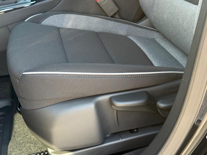 2026 Chevrolet TrailBlazer FWD 4dr LT