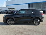 2026 Chevrolet TrailBlazer FWD 4dr LT