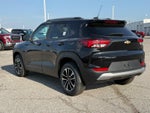 2026 Chevrolet TrailBlazer FWD 4dr LT