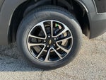 2026 Chevrolet TrailBlazer FWD 4dr LT