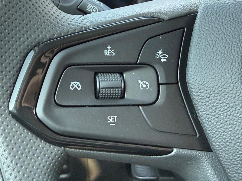 2026 Chevrolet TrailBlazer FWD 4dr LT