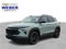 2026 Chevrolet TrailBlazer AWD 4dr LT