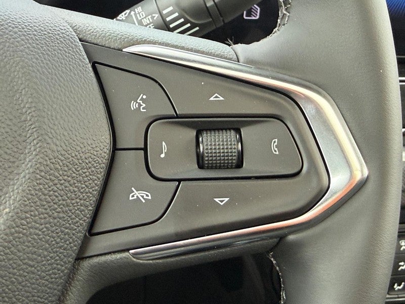 2026 Chevrolet TrailBlazer AWD 4dr LT