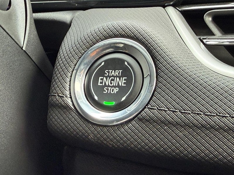 2026 Chevrolet TrailBlazer AWD 4dr LT