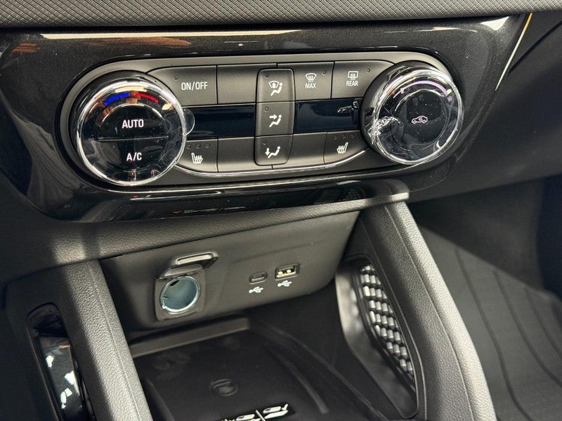 2026 Chevrolet TrailBlazer AWD 4dr LT