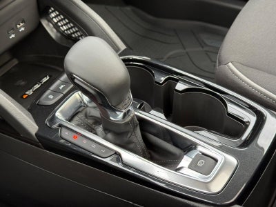 2026 Chevrolet TrailBlazer AWD 4dr LT