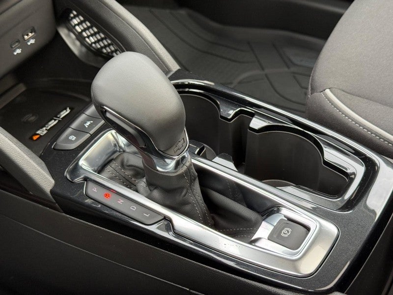 2026 Chevrolet TrailBlazer AWD 4dr LT