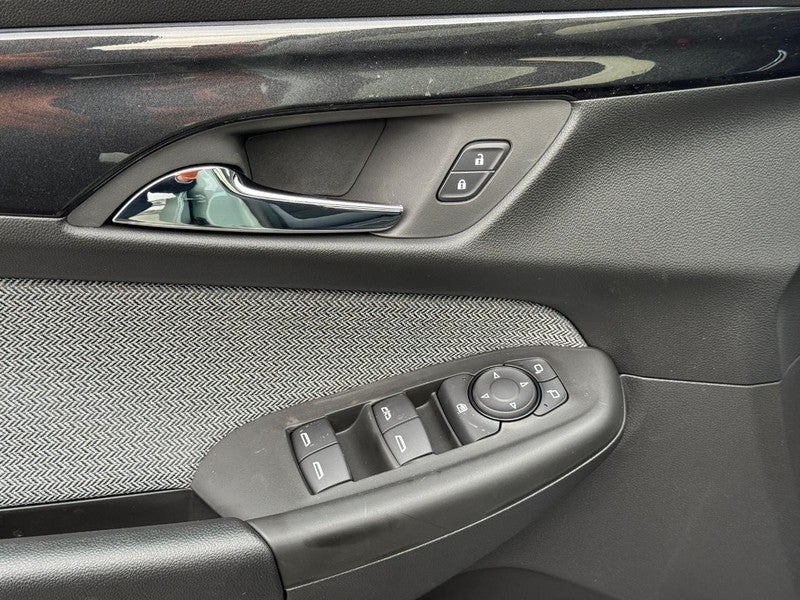 2026 Chevrolet TrailBlazer AWD 4dr LT