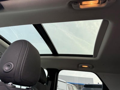 2026 Chevrolet TrailBlazer AWD 4dr LT