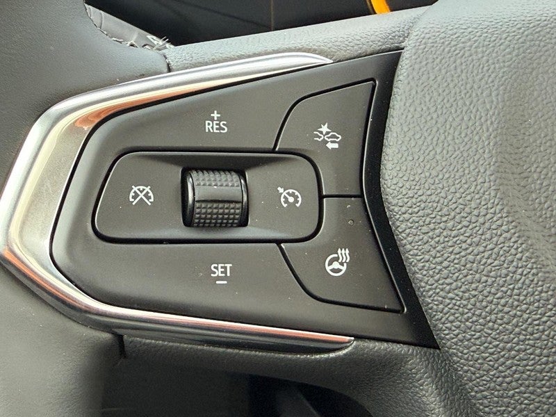 2026 Chevrolet TrailBlazer AWD 4dr LT