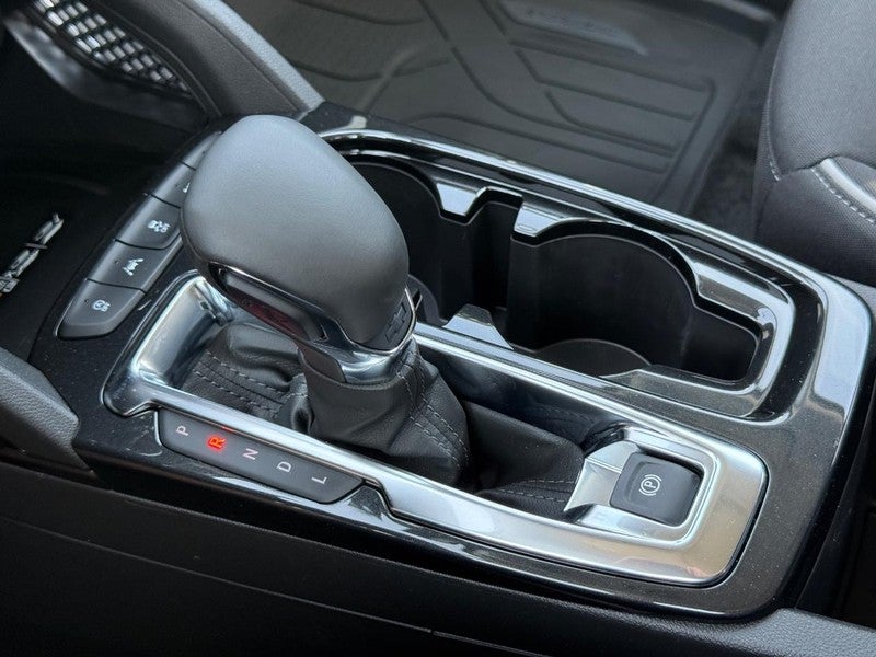 2026 Chevrolet TrailBlazer AWD 4dr LT