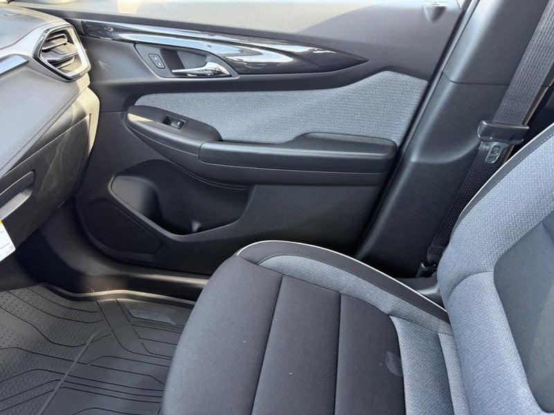 2026 Chevrolet TrailBlazer AWD 4dr LT