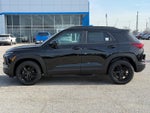 2026 Chevrolet TrailBlazer AWD 4dr LT