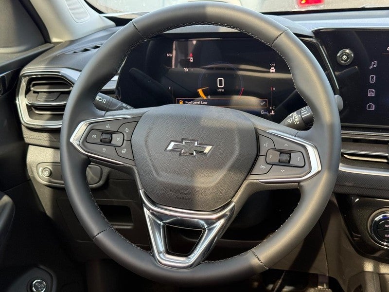 2026 Chevrolet TrailBlazer AWD 4dr LT