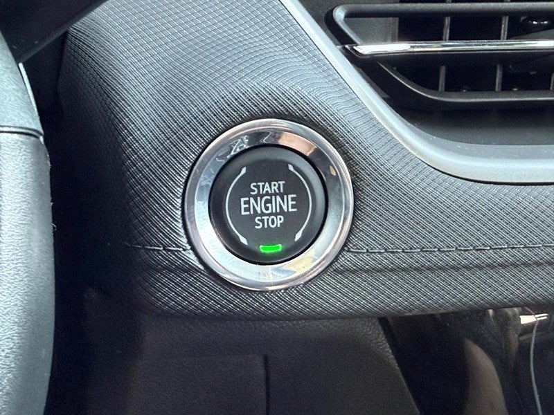 2026 Chevrolet TrailBlazer AWD 4dr LT