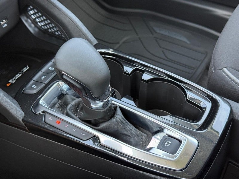 2026 Chevrolet TrailBlazer AWD 4dr LT