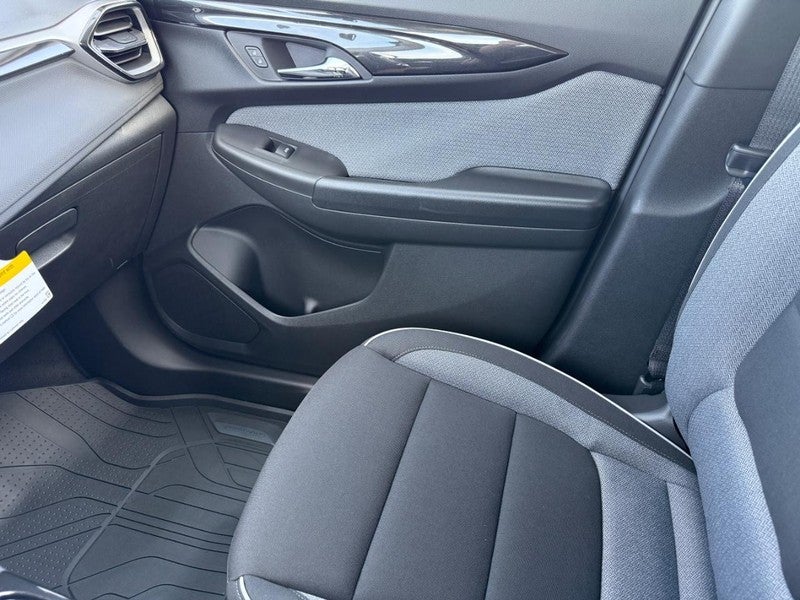 2026 Chevrolet TrailBlazer AWD 4dr LT