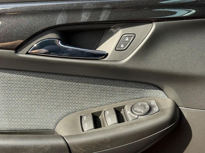 2026 Chevrolet TrailBlazer AWD 4dr LT