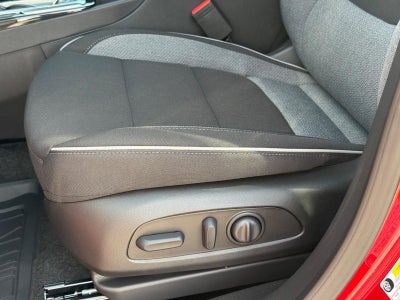 2026 Chevrolet TrailBlazer AWD 4dr LT