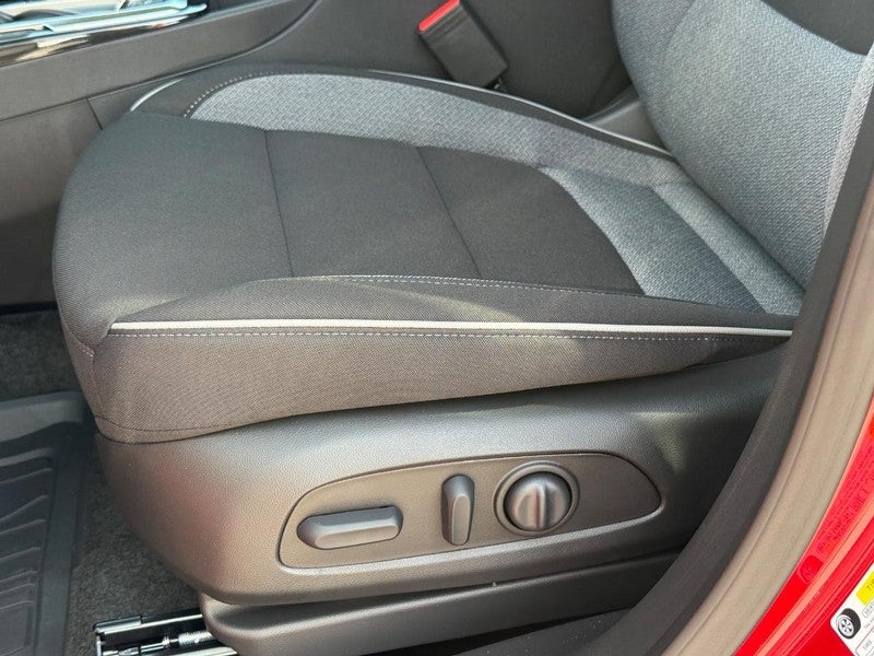 2026 Chevrolet TrailBlazer AWD 4dr LT