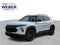 2026 Chevrolet TrailBlazer AWD 4dr LT