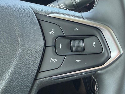 2026 Chevrolet TrailBlazer AWD 4dr LT